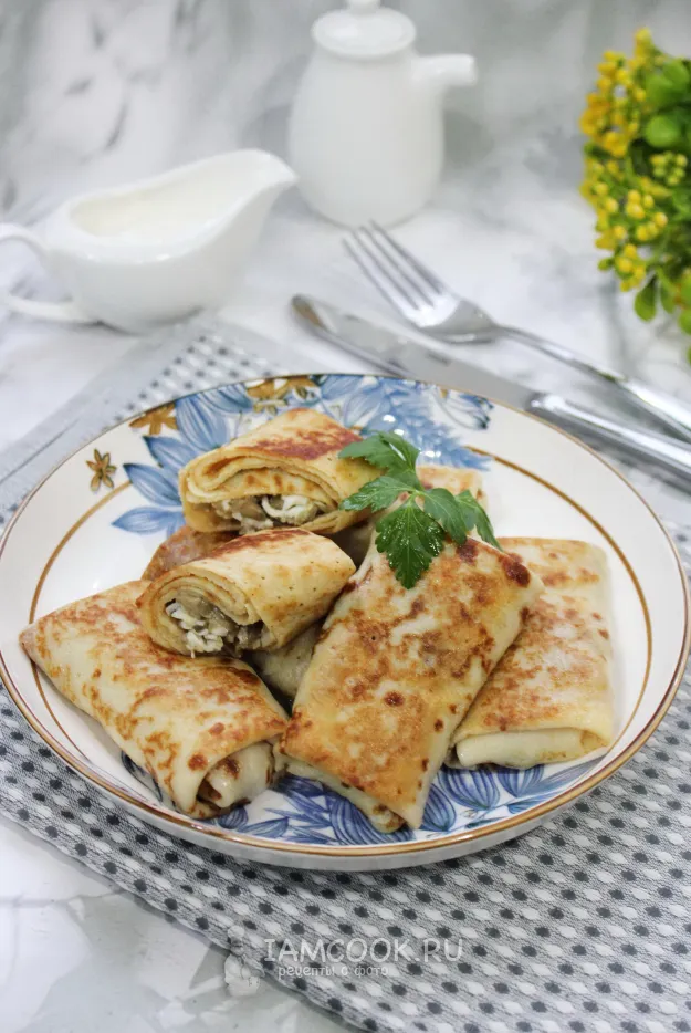 Шаг 13: иллюстрация