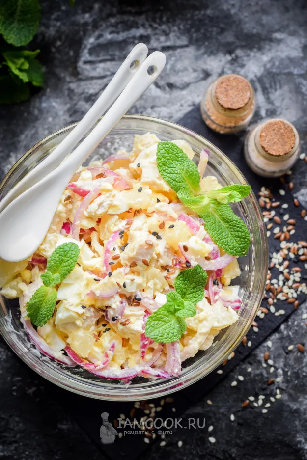 Шаг 8: иллюстрация