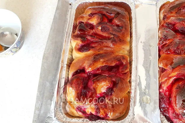 Шаг 14: иллюстрация