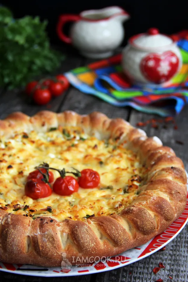 Шаг 11: иллюстрация