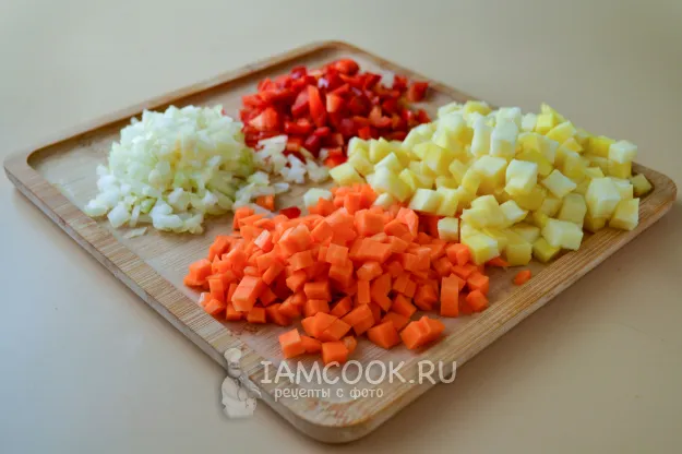 Шаг 2: иллюстрация