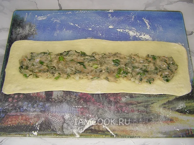 Шаг 6: иллюстрация