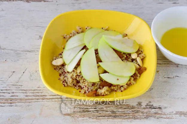 Шаг 9: иллюстрация