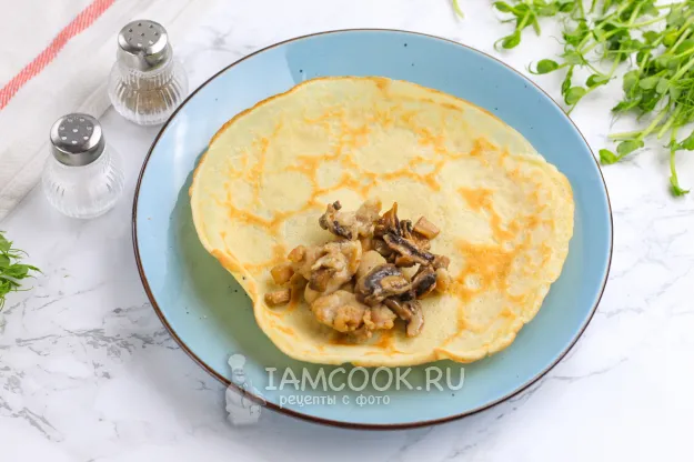 Шаг 6: иллюстрация