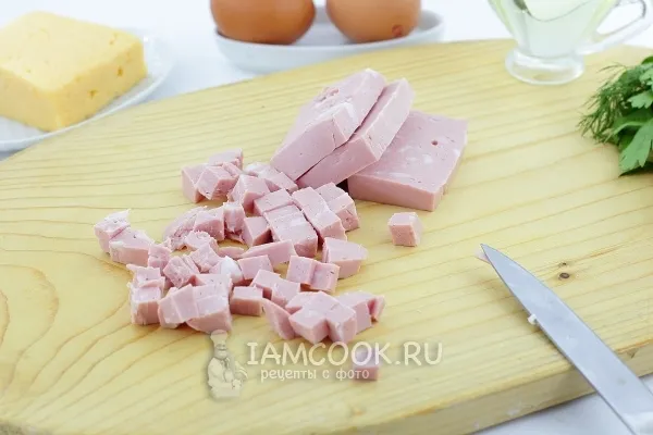 Шаг 2: иллюстрация