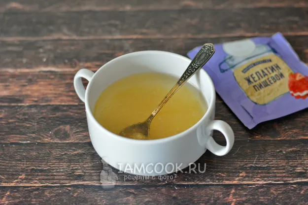 Шаг 3: иллюстрация