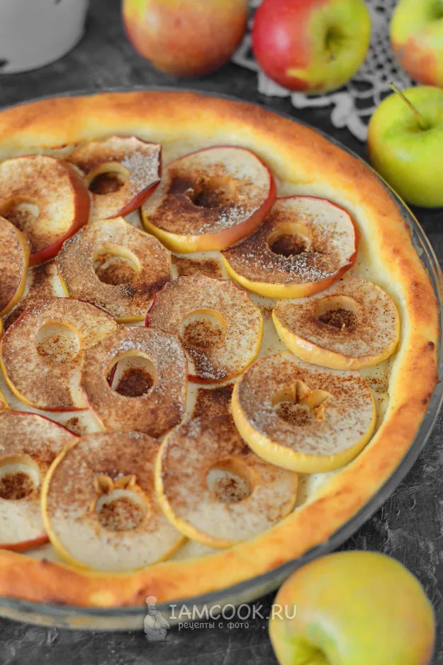 Шаг 9: иллюстрация