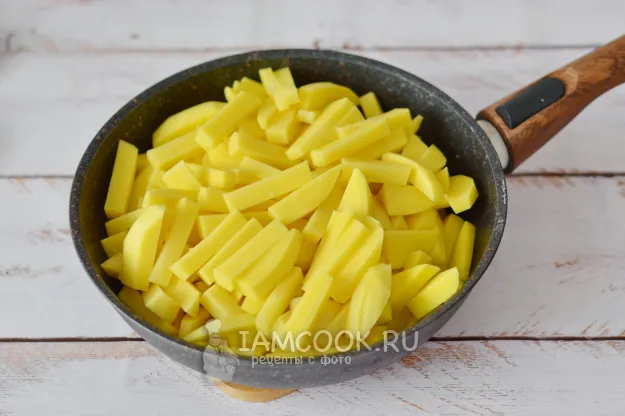 Шаг 2: иллюстрация