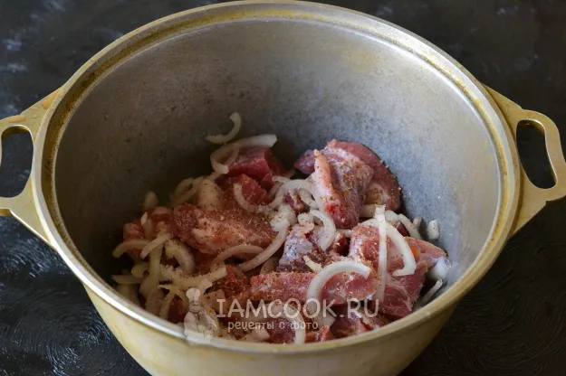 Шаг 3: иллюстрация