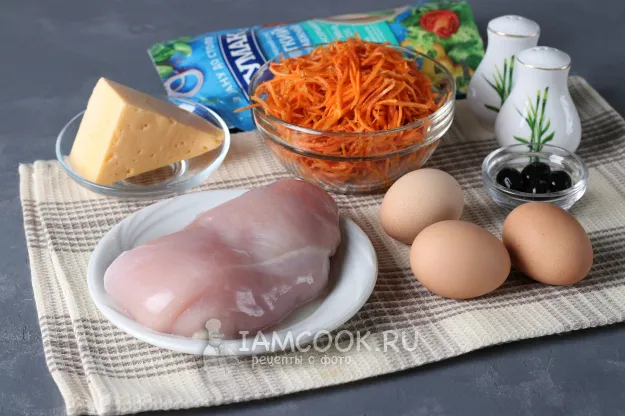 Шаг 1: иллюстрация