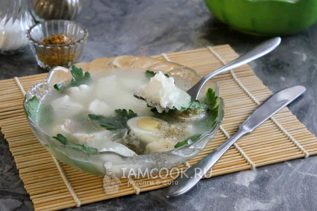 Шаг 9: иллюстрация