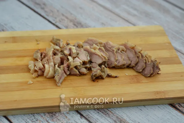 Шаг 2: иллюстрация