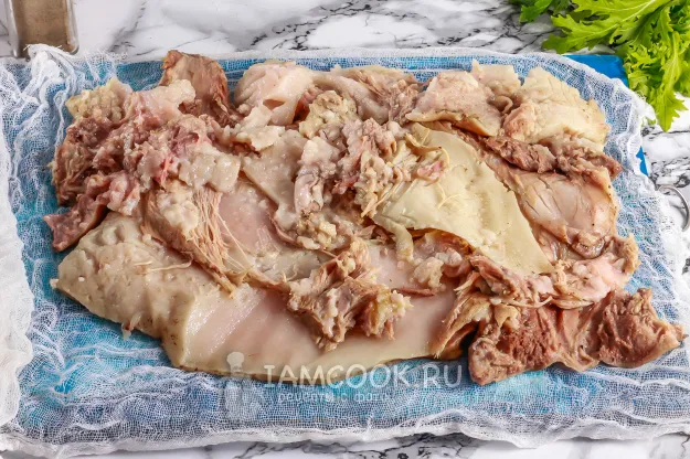 Шаг 6: иллюстрация