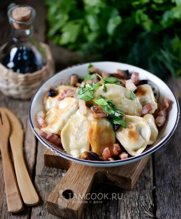 Шаг 8: иллюстрация