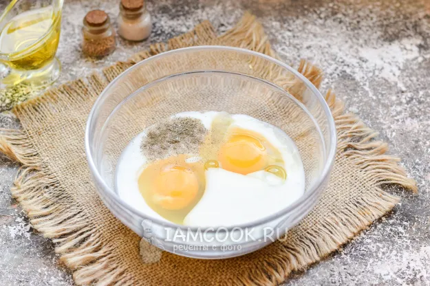 Шаг 2: иллюстрация