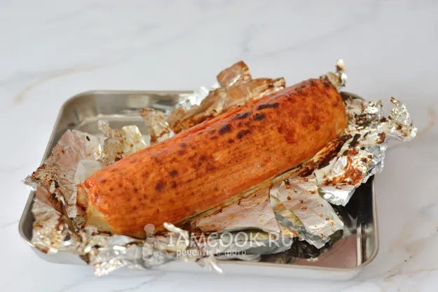 Шаг 8: иллюстрация