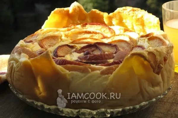 Шаг 10: иллюстрация