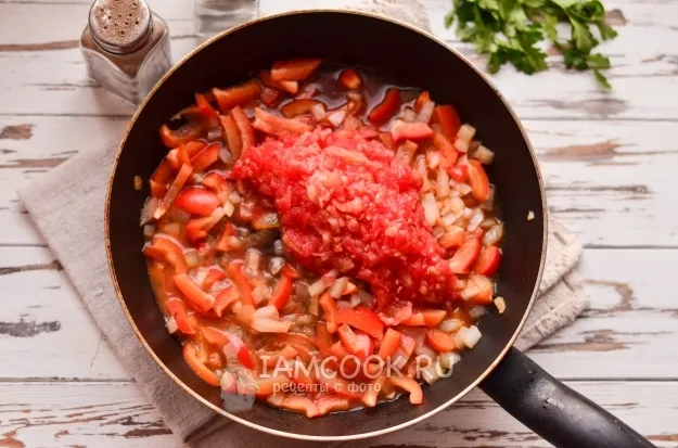 Шаг 8: иллюстрация