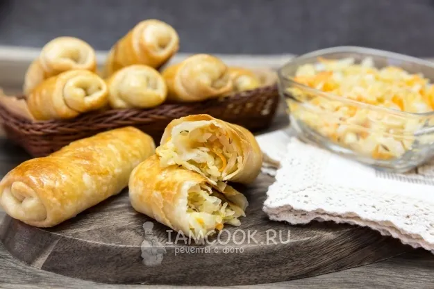 Шаг 9: иллюстрация