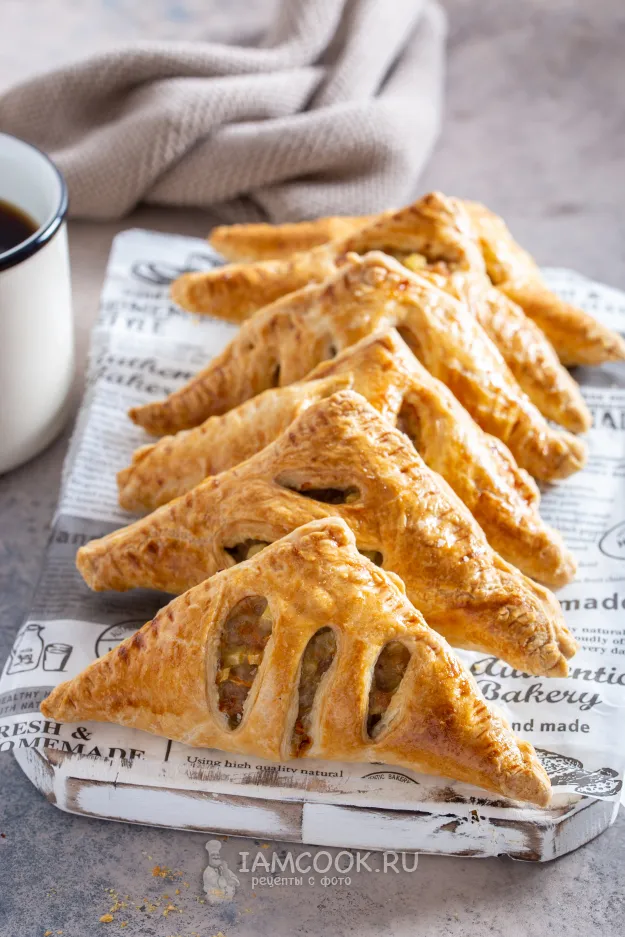 Шаг 7: иллюстрация