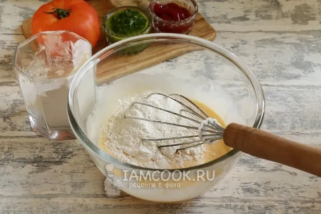 Шаг 4: иллюстрация