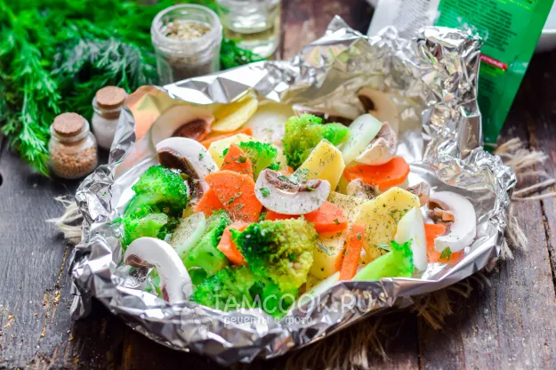 Шаг 6: иллюстрация