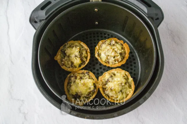 Шаг 10: иллюстрация