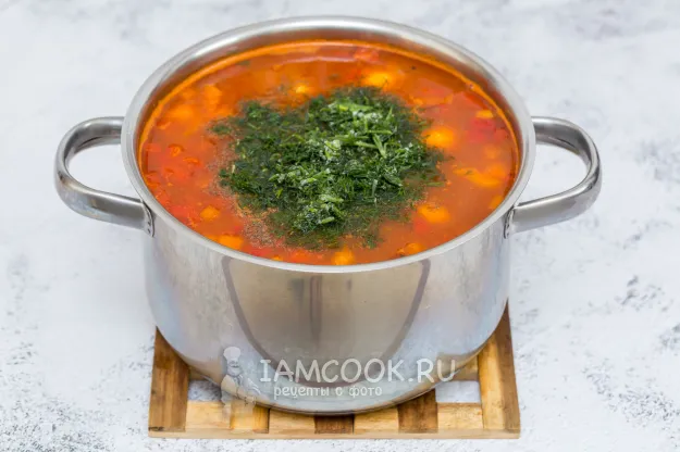 Шаг 6: иллюстрация