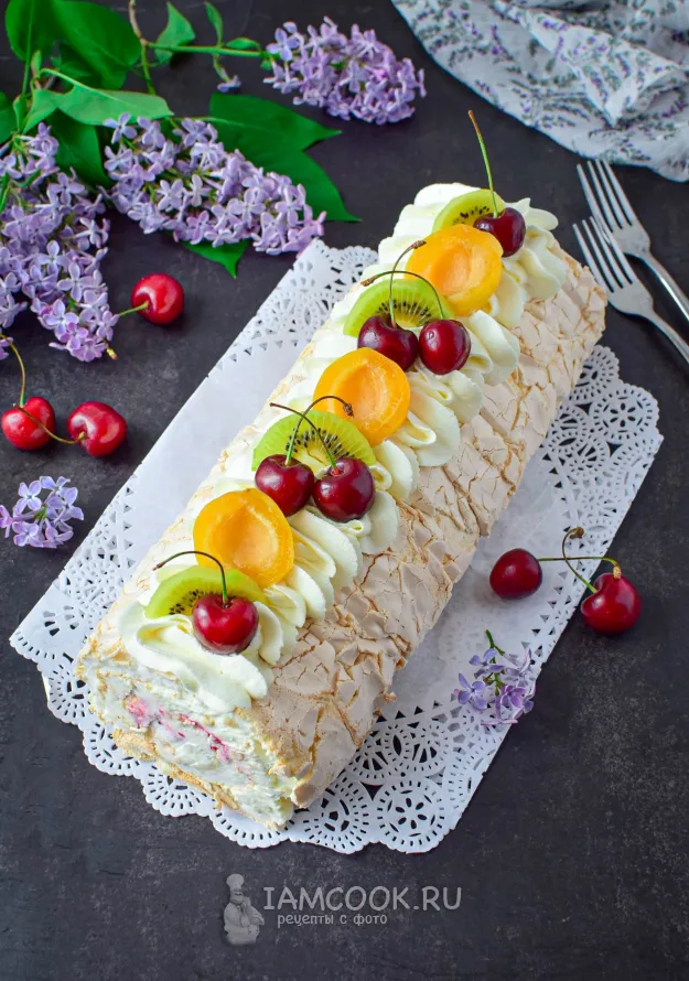 Шаг 12: иллюстрация