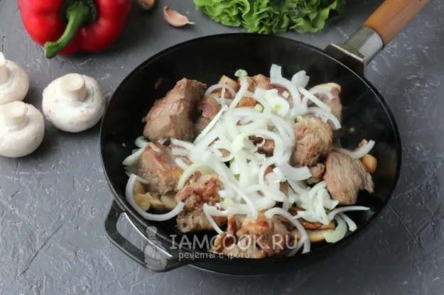 Шаг 4: иллюстрация