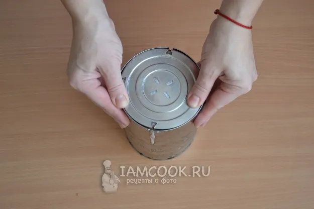 Шаг 9: иллюстрация