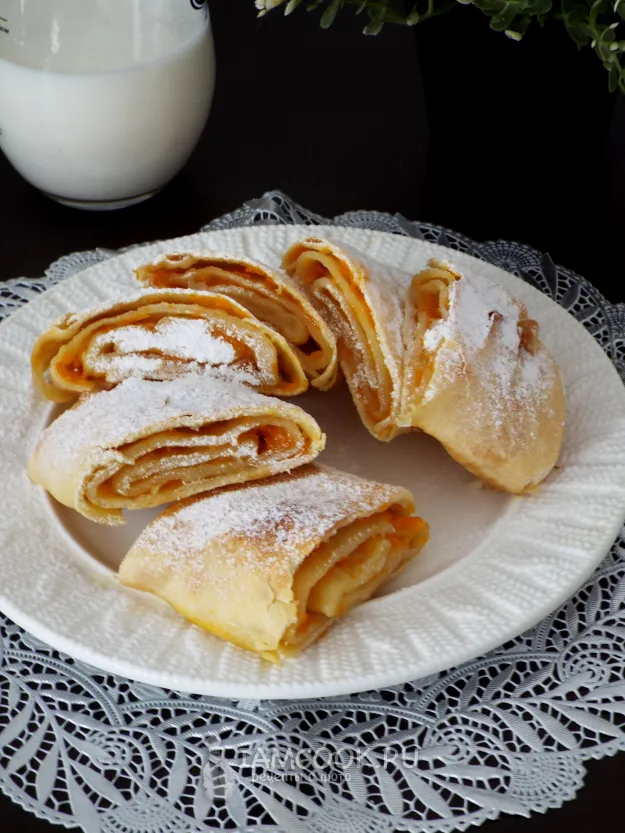 Шаг 6: иллюстрация