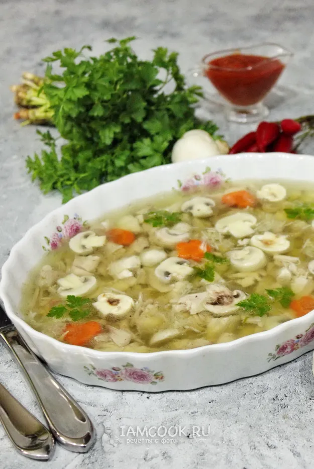 Шаг 10: иллюстрация