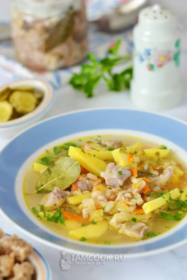 Шаг 10: иллюстрация