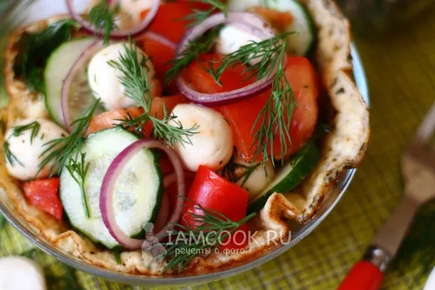 Шаг 10: иллюстрация