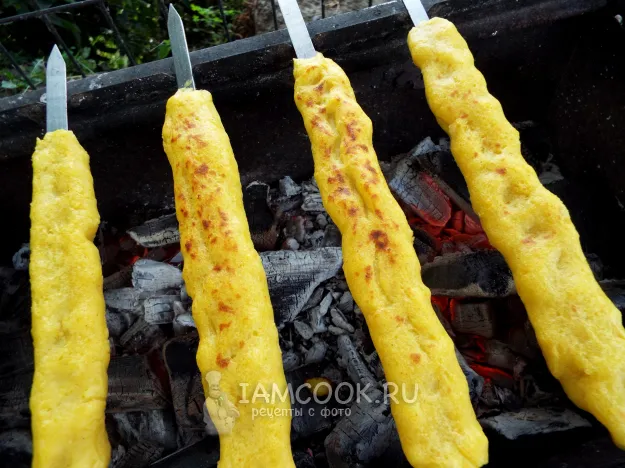 Шаг 8: иллюстрация