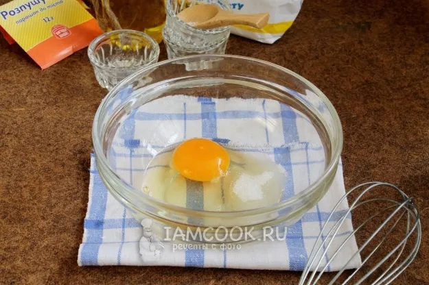 Шаг 3: иллюстрация