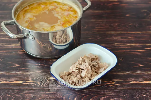 Шаг 7: иллюстрация