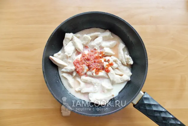 Шаг 5: иллюстрация