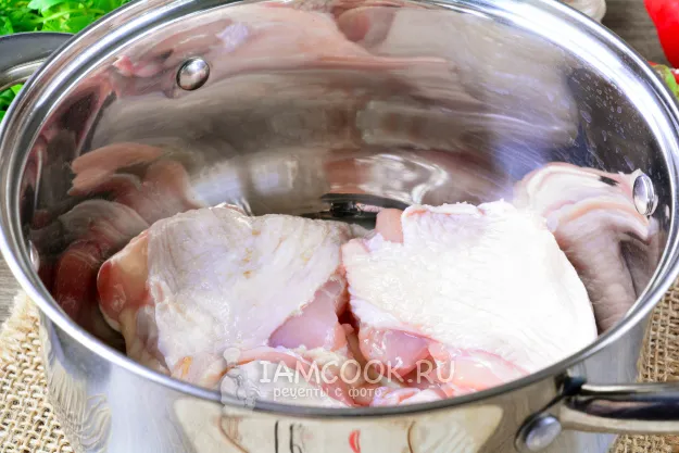 Шаг 2: иллюстрация