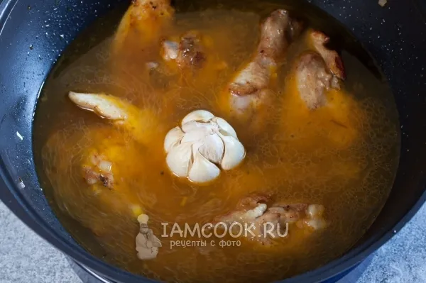 Шаг 8: иллюстрация