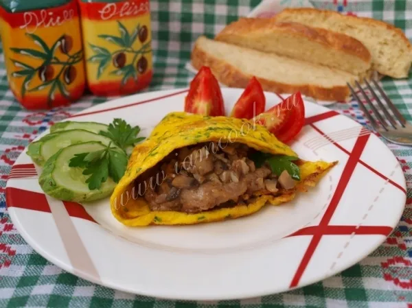 Шаг 6: иллюстрация