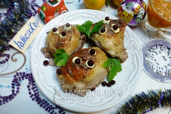 Шаг 9: иллюстрация