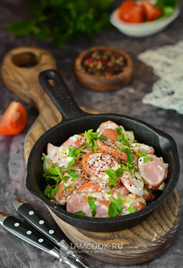 Шаг 6: иллюстрация