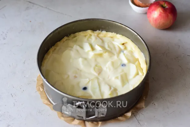 Шаг 10: иллюстрация