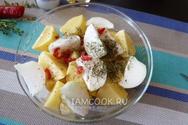 Шаг 4: иллюстрация