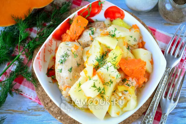 Шаг 8: иллюстрация