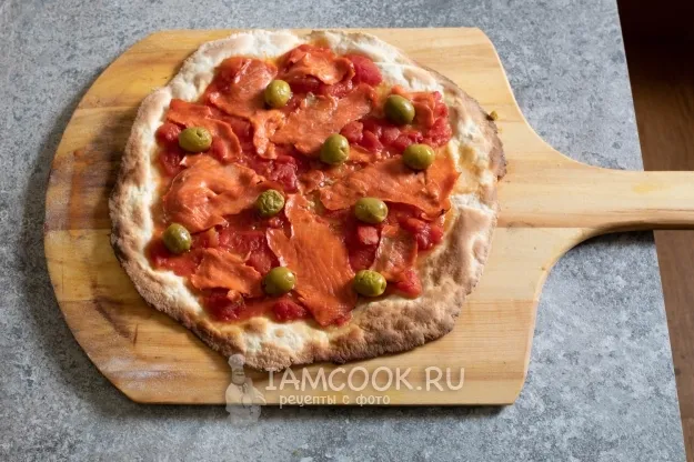 Шаг 6: иллюстрация