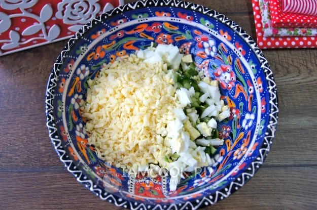 Шаг 5: иллюстрация