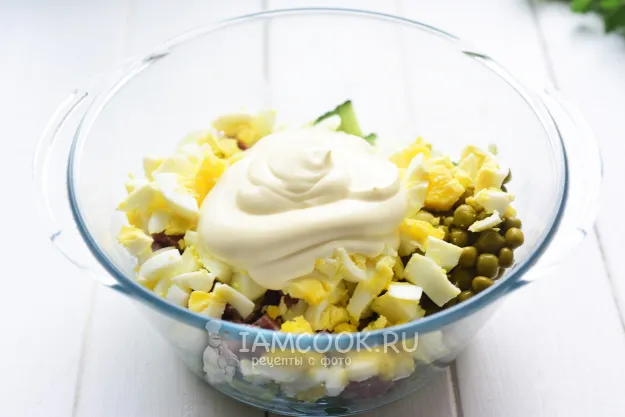 Шаг 8: иллюстрация